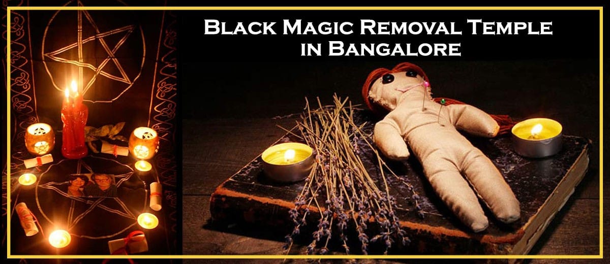 Protection Against Black Magic: Using The Power Of Vastu Shastra!