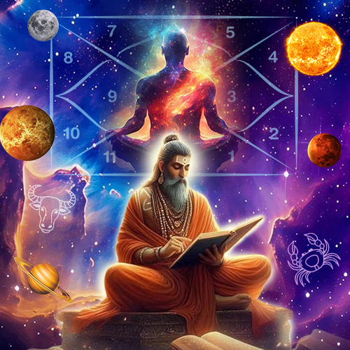 Tulsi Vivah 2025:The Spiritual Union According To Astrology