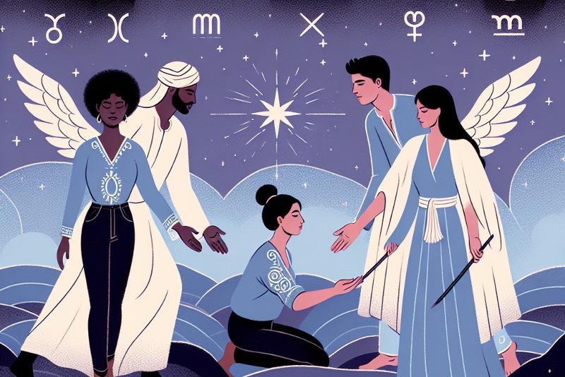 Zodiac Signs Who Makes The Best Mentors